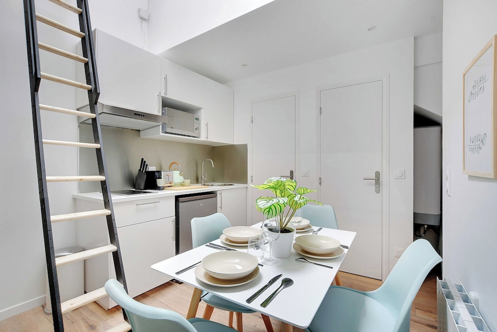 Cosy Apartment in Kremlin With 1 Room