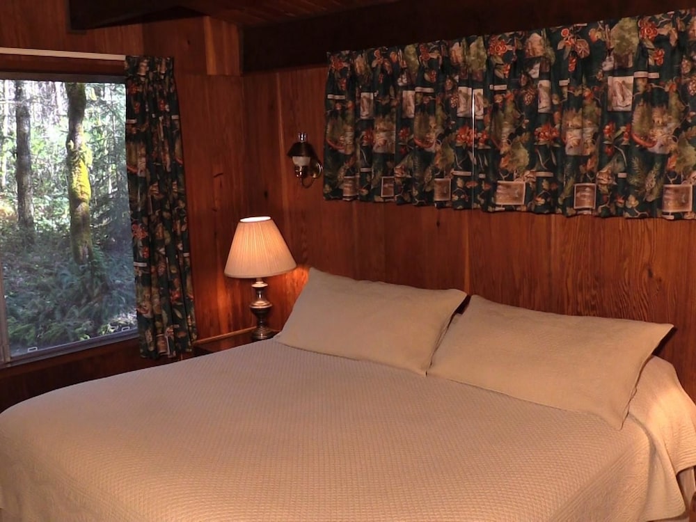 The Wayfarer Resort