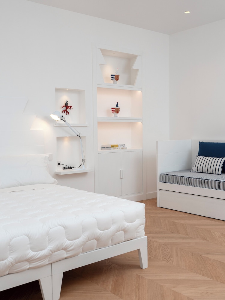 Tasso 41 House Sorrento City Center