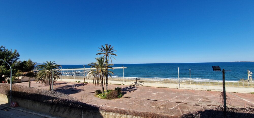 Appartamento Mare Blu a Pochi Passi dal Mare view 2