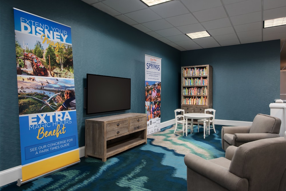 Wyndham Garden Lake Buena Vista – Disney Springs® Area, Foto 40