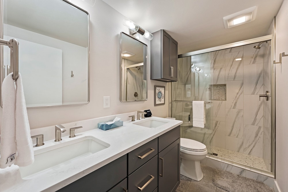 Mt View Lodge 35 3 Bedroom Townhouse