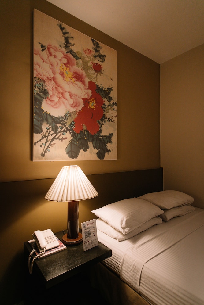 Cebu Vacations - Dynasty Tourist Inn - Property Image 8