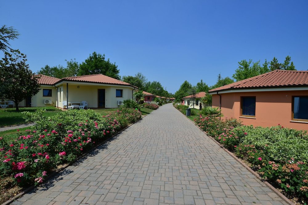 Camping Bella Italia