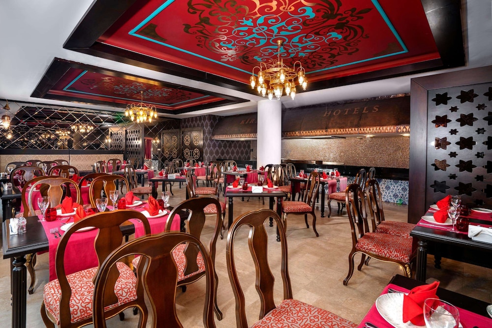 Arycanda Kirman Premium - Ultra Her Şey Dahil - Image 120