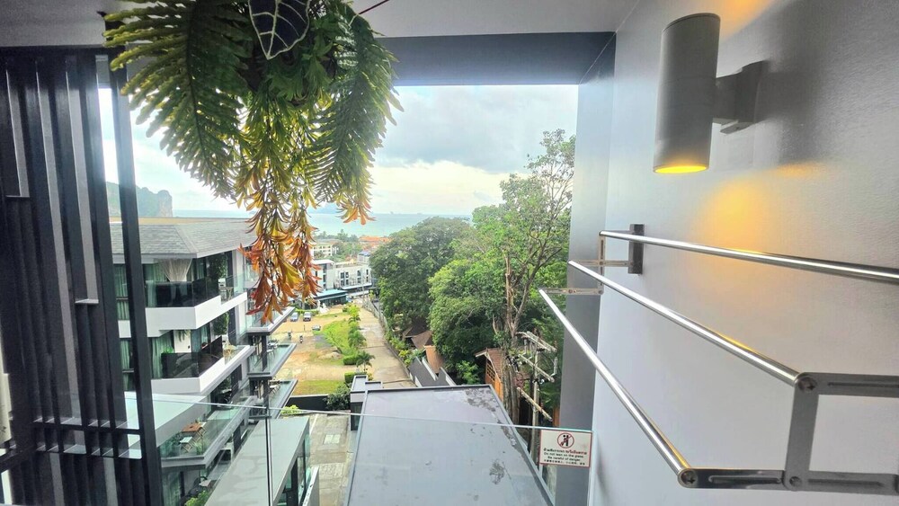 Room-a304 - 1 Bedroom Condo With Sea Vie