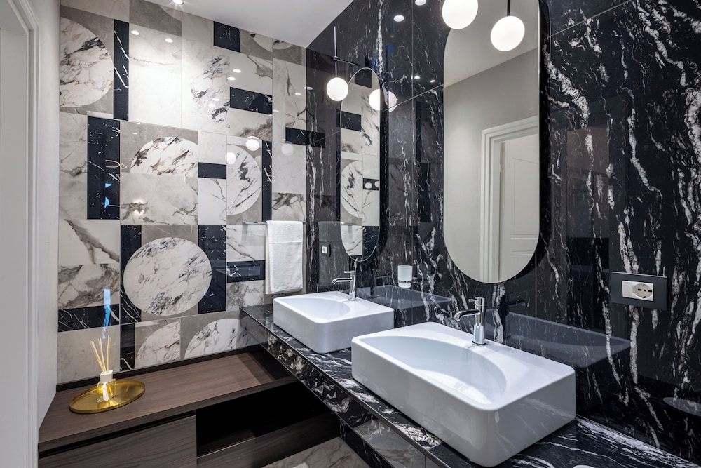Migliori Collection Suites Via Veneto