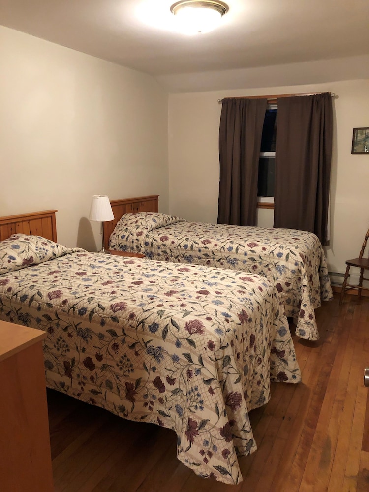 Shining Waters Cottages