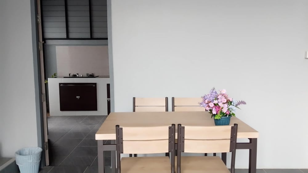Holiday Home in Mae Sot