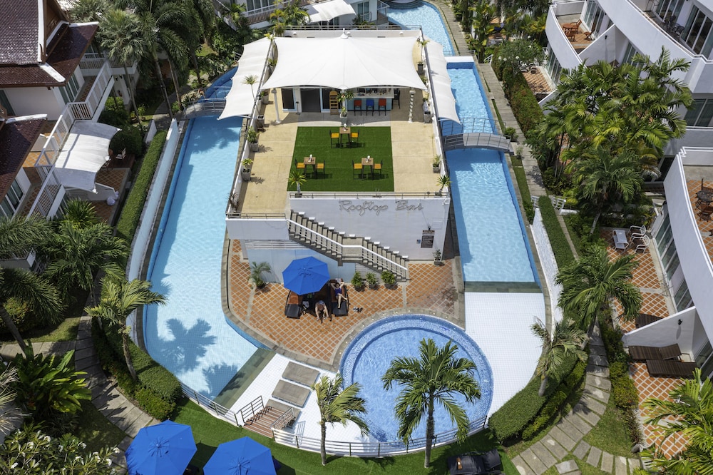 Hotel Phunawa Resort