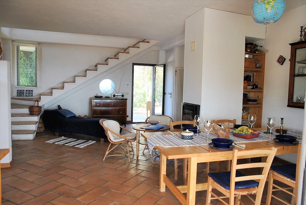 Villa Dolce Far Niente