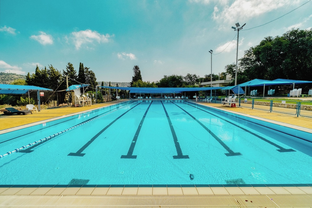 Keshet Eilon View Retreat by Sea N' Rent