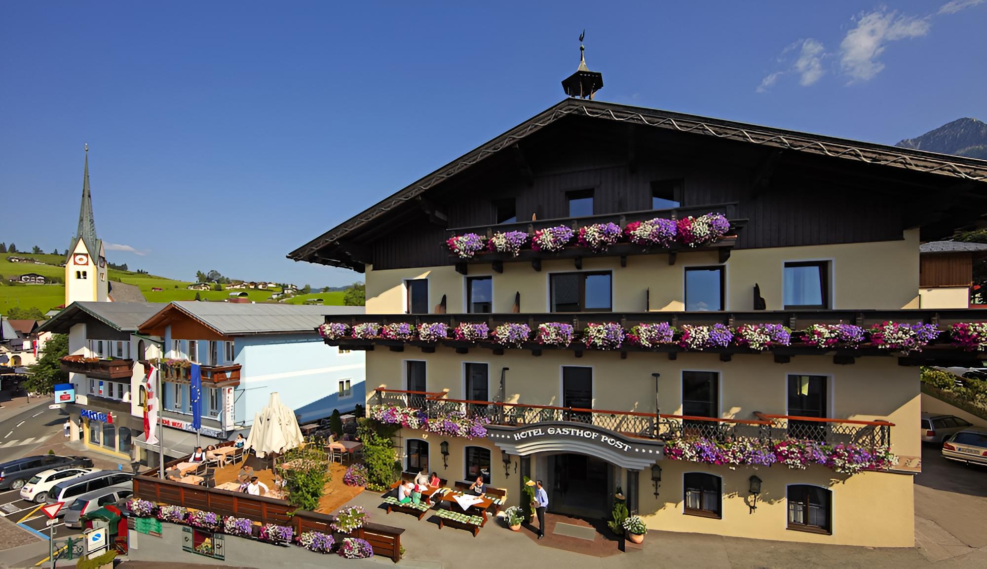Hotel Post