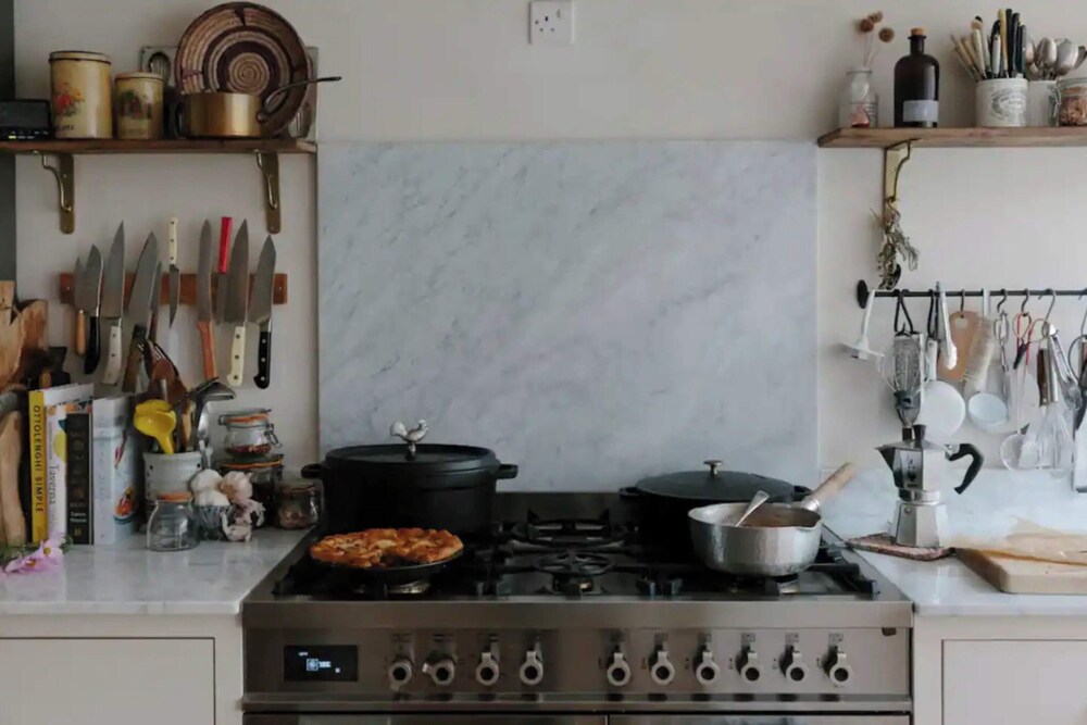 Lovely 3BD Victorian Townhouse W/garden - Brixton!