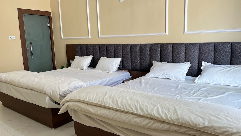 Raghav ji home stay