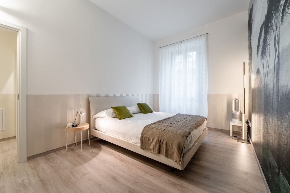 Comfy Apartment in Bellano by Wonderful Italy