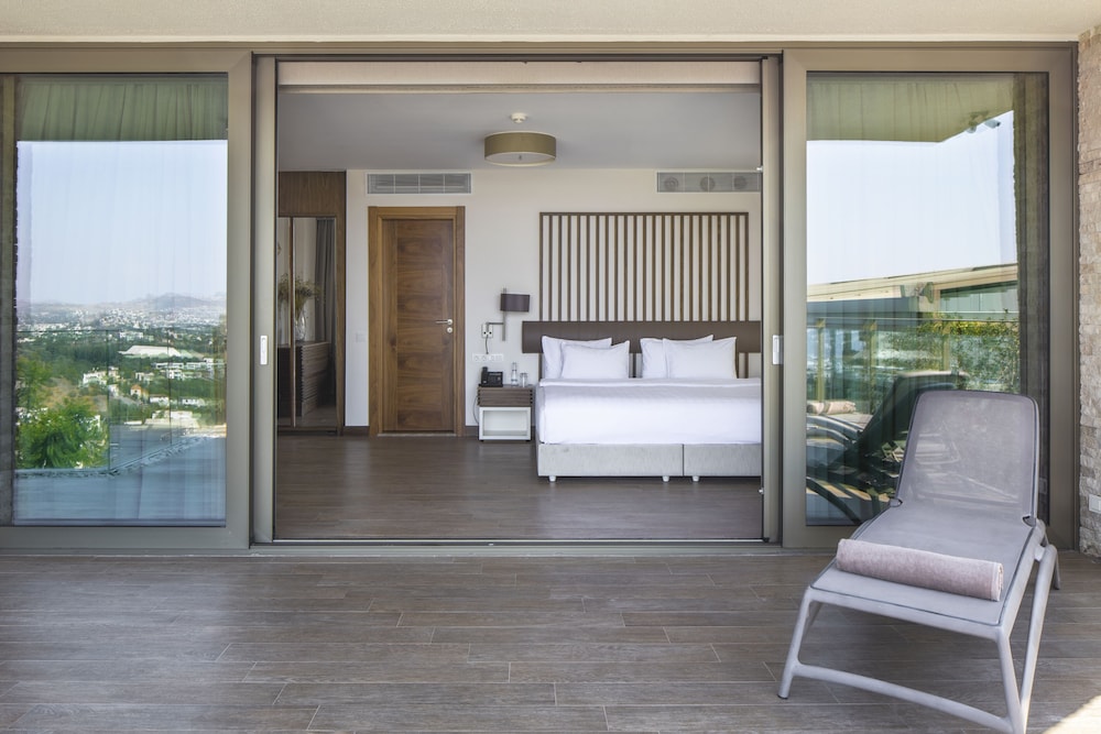 Spektr Boutique Hotel Yalıkavak - Image 95