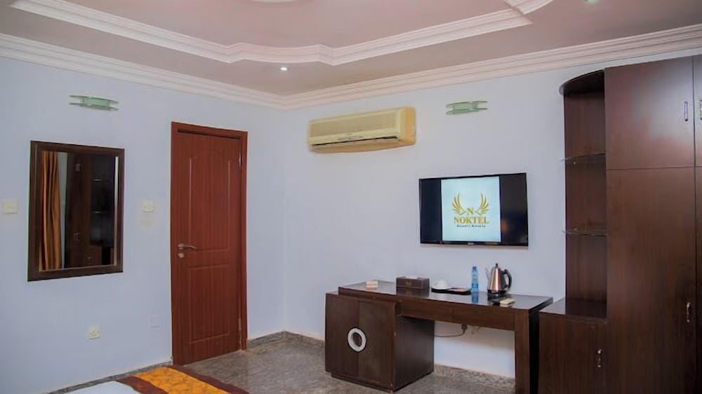 Noktel Resort Apartment