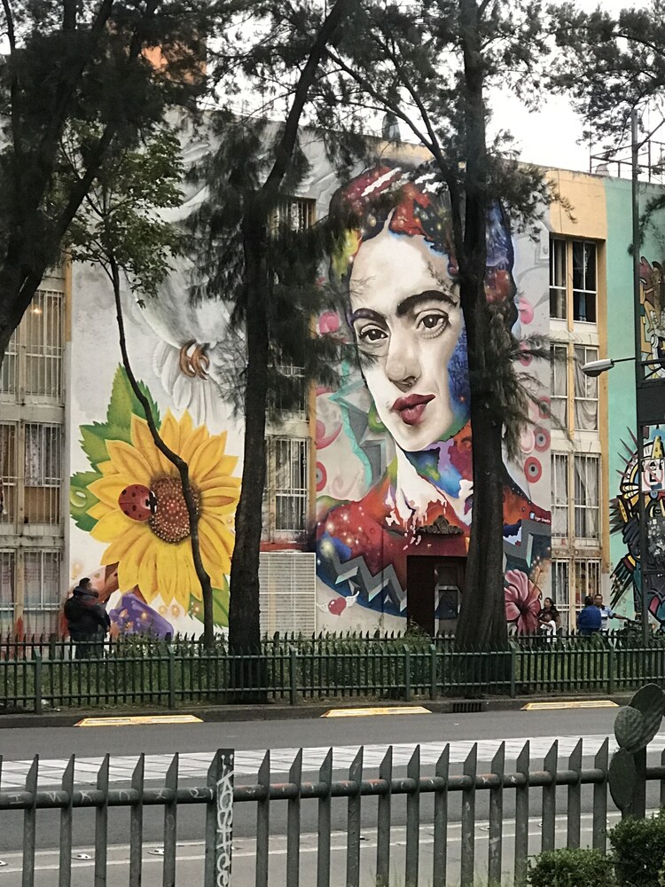 Hostal Buenavista