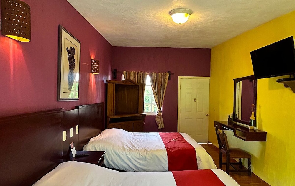 Hotel Campestre Imperial