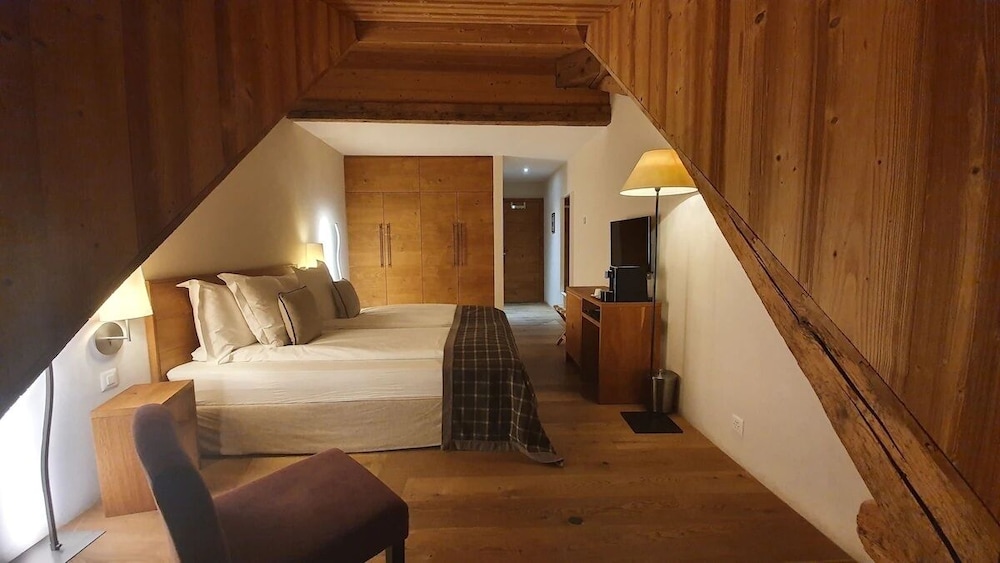 Auberge de l'Union Arzier