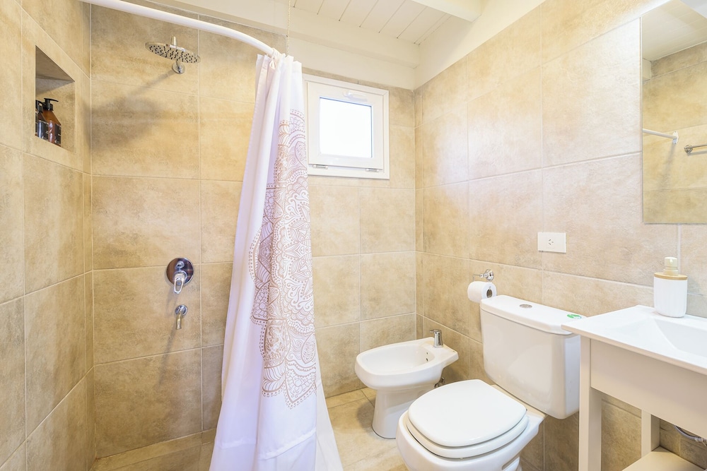 Cozy Mountain Cabins 5 min from Downtown SMA-CM by Apartments Bariloche
