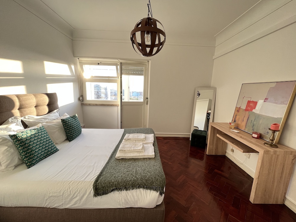 04 Barao Apartment view 5