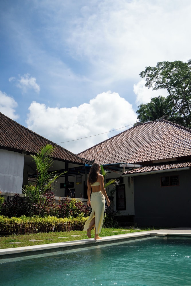 Grita Apsari Lodge Ubud