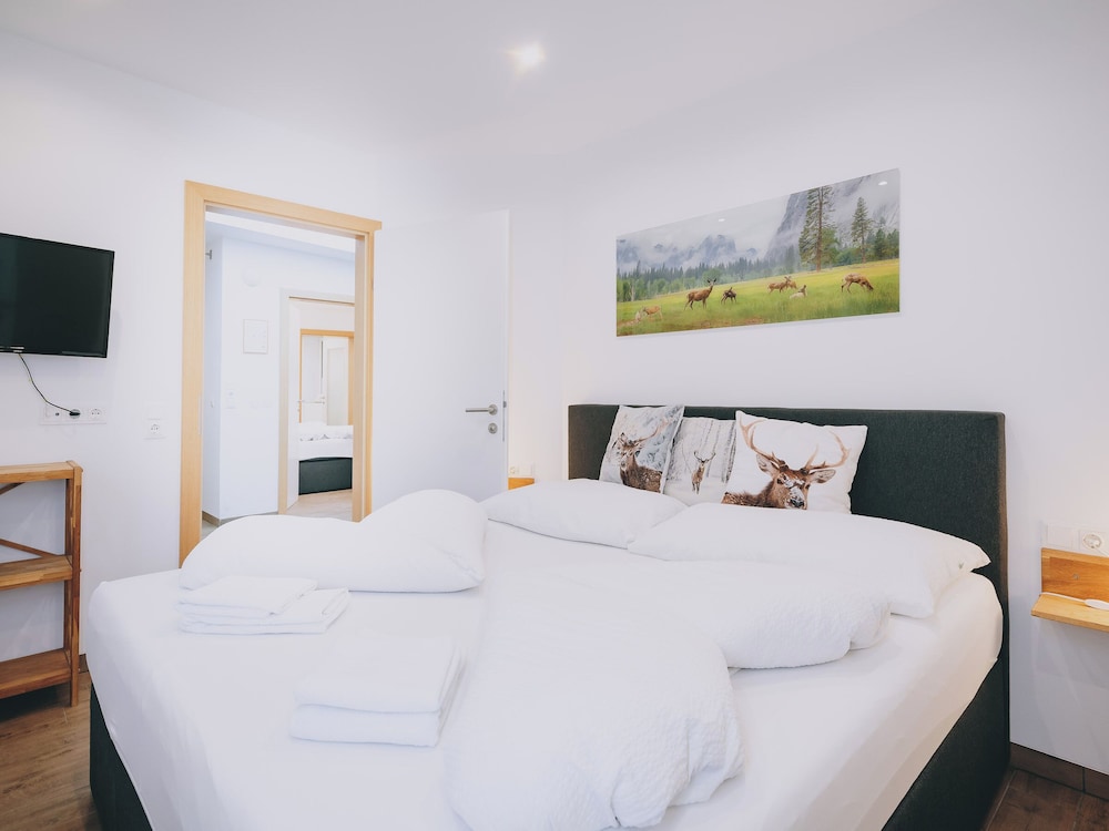 Appartements Prielau by we rent