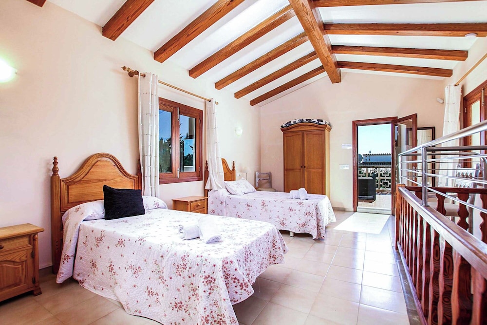 Villa Barraca