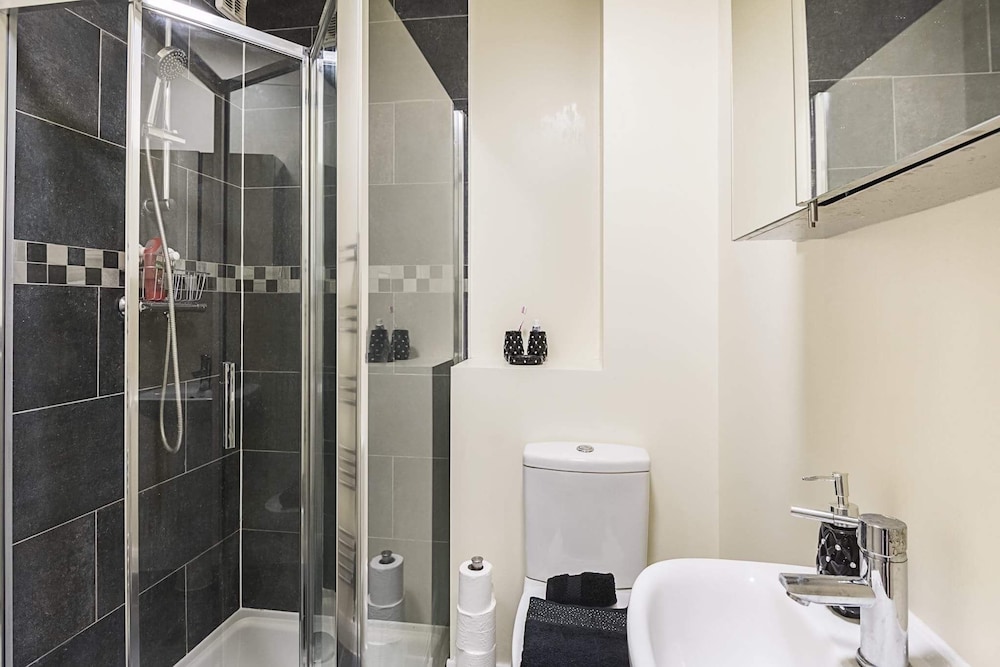 Orchid House Serviced Apartment