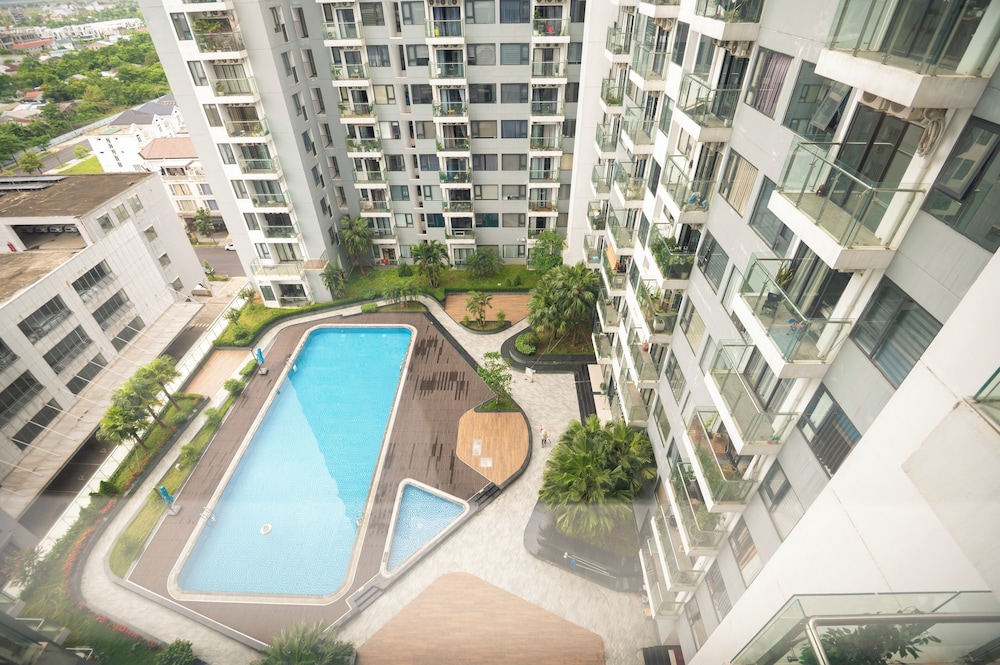 MILY HOMESTAY and APARTMENT HUE