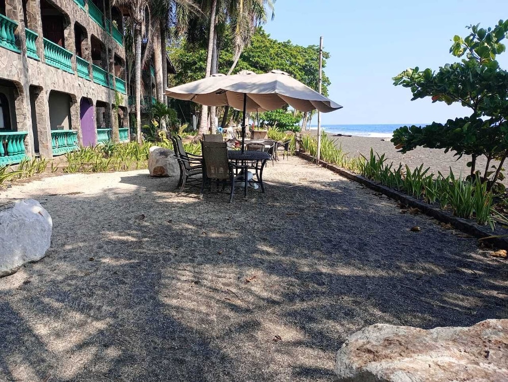 Casa de Playa - Marea Brava Condos