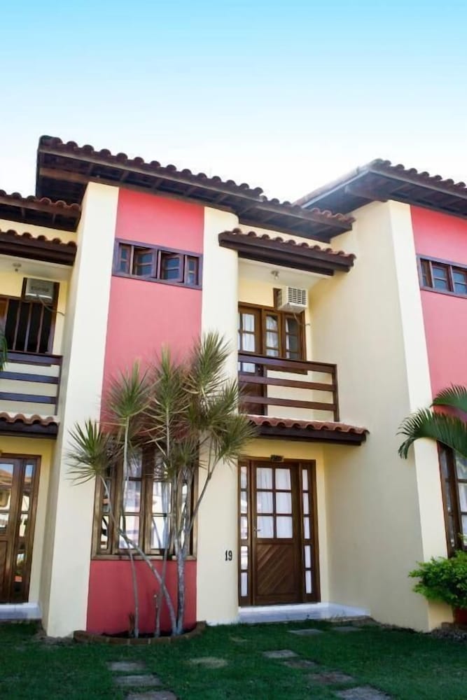 Residencial Jerusalém I