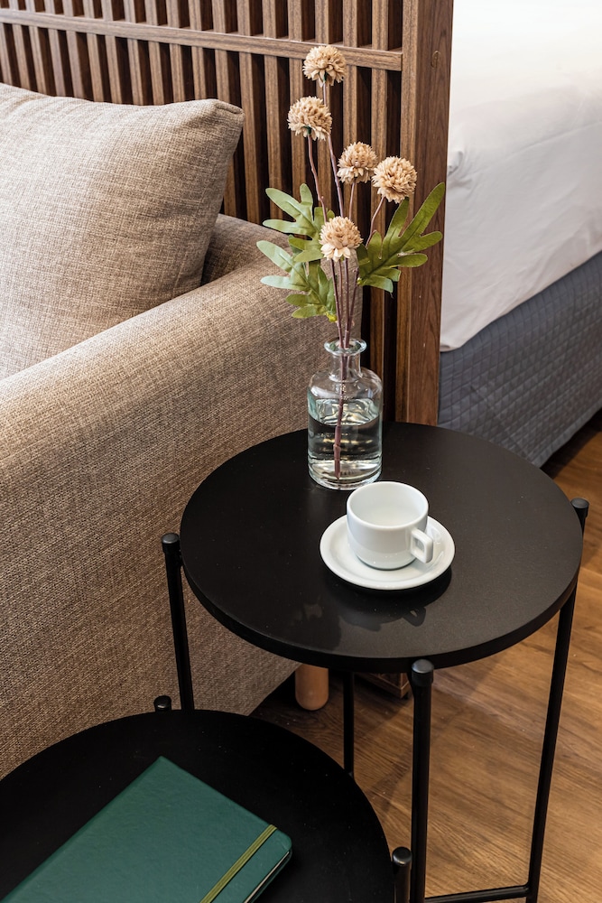 Ayra Higienópolis - Apartamentos mobiliados com excelente vista e localização