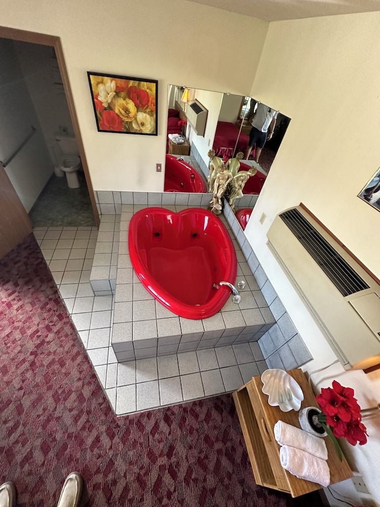 Spring Hill Motel