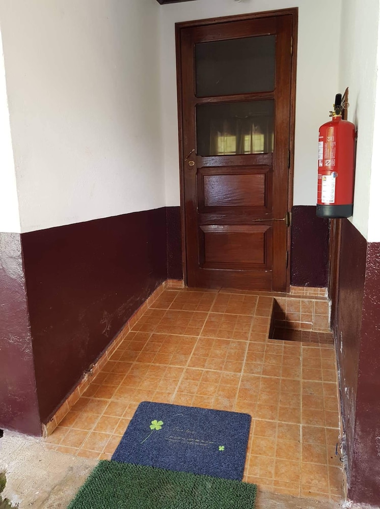 Mini-Quinta Guesthouse view 4