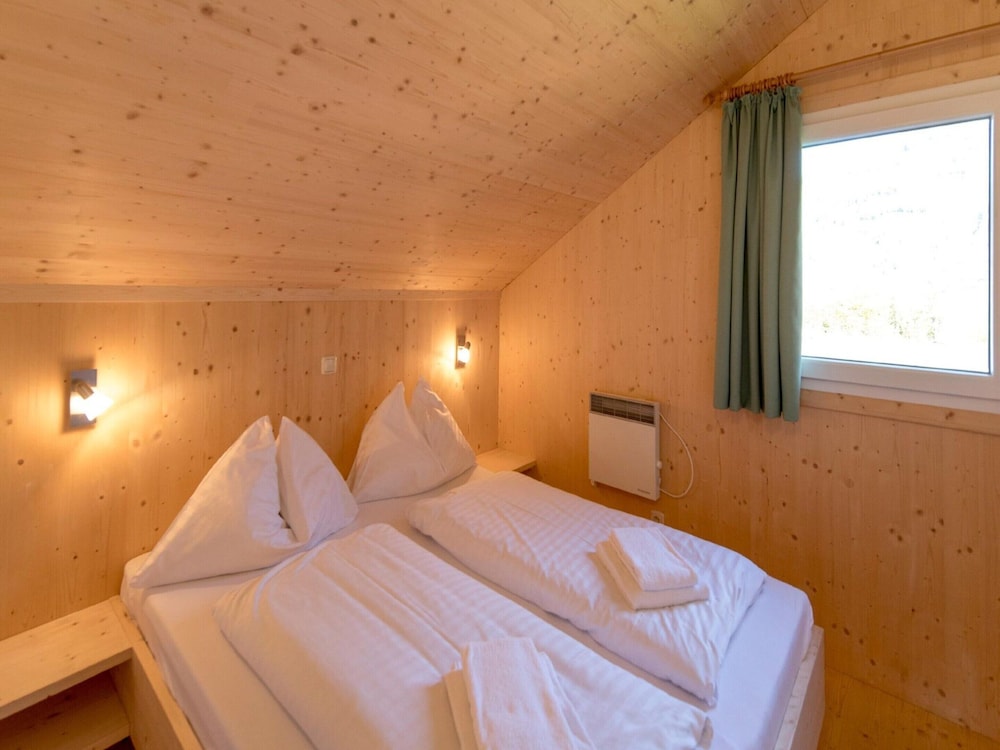 Appealing Chalet With Sauna