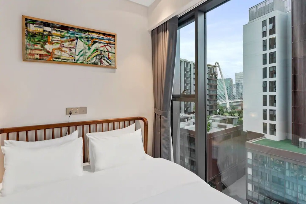 The Metropole - Horizon View Riverside