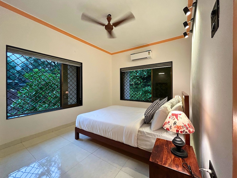 StayLeisurely Boutique suites Lonavala