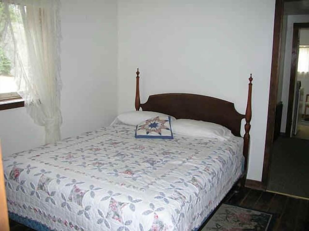 Ranch House Vacation Rental