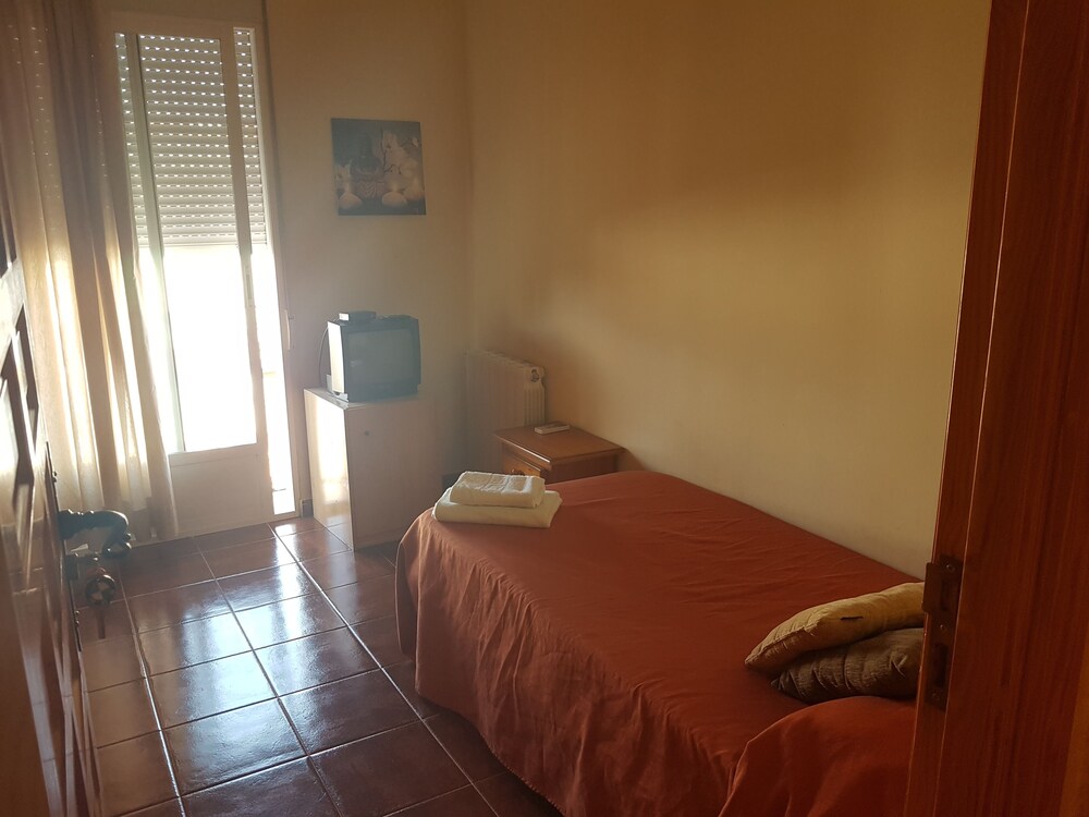 Hostal Helechosa