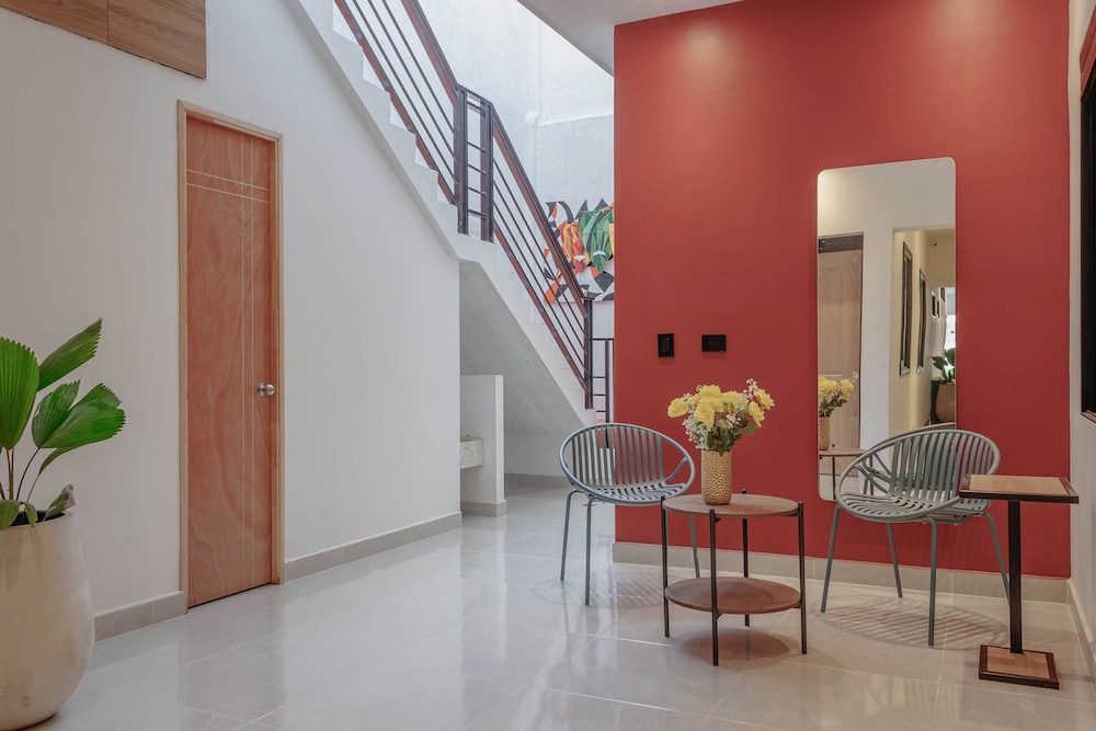 NOK Minimalist Loft in Laureles