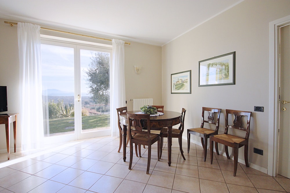 Villa Jole in Polpenazze del Garda