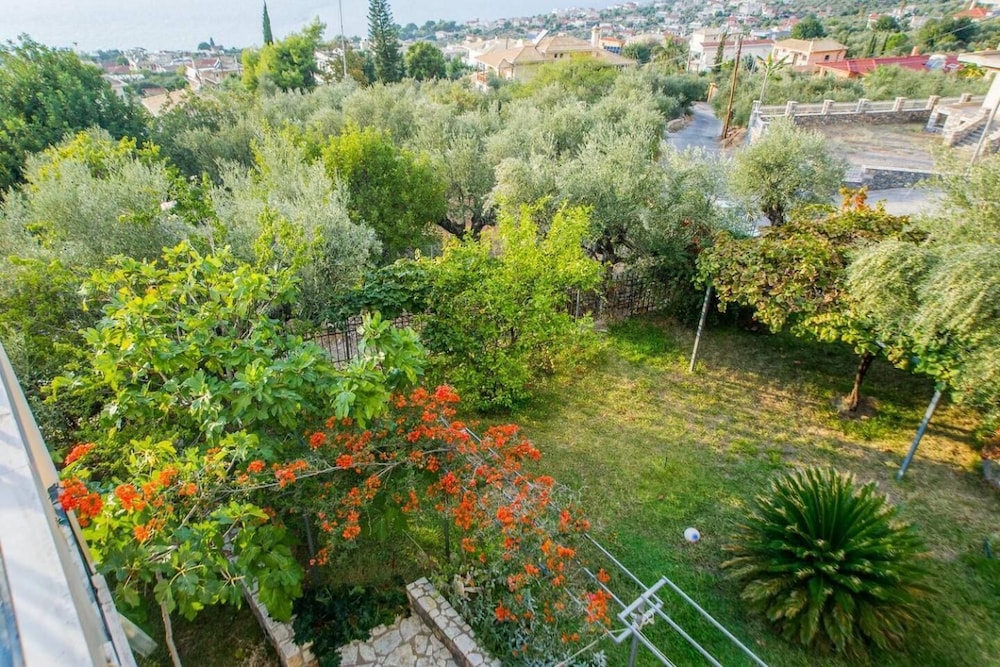 Verga Majestic Sunsets - Villa Close to the Beach