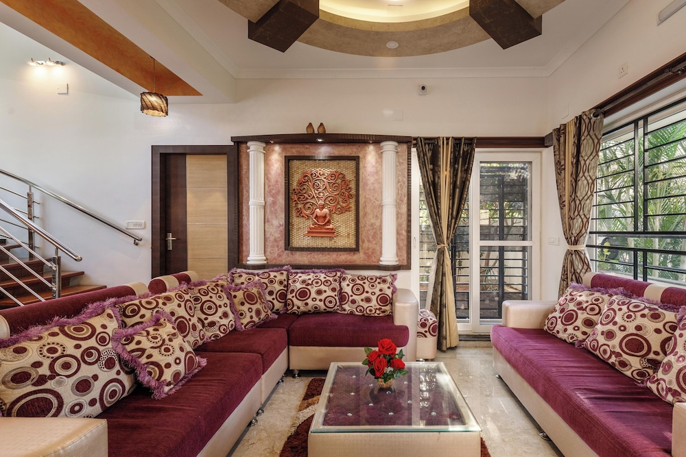 Serenity Villa by Red Olive