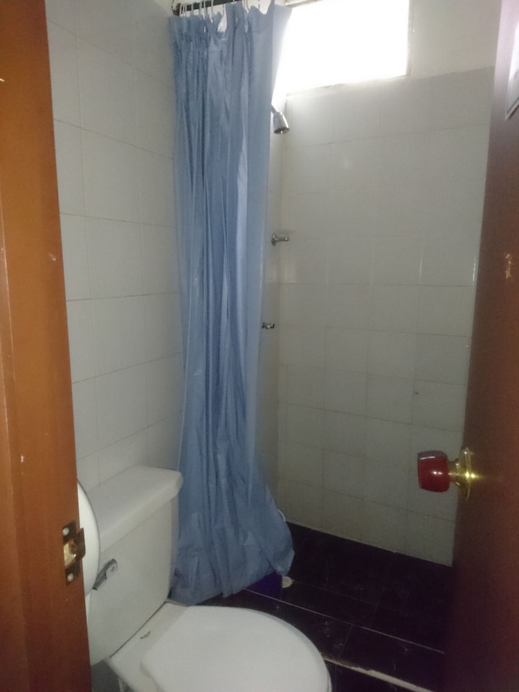 El Carnero Hostel - Property Image 4