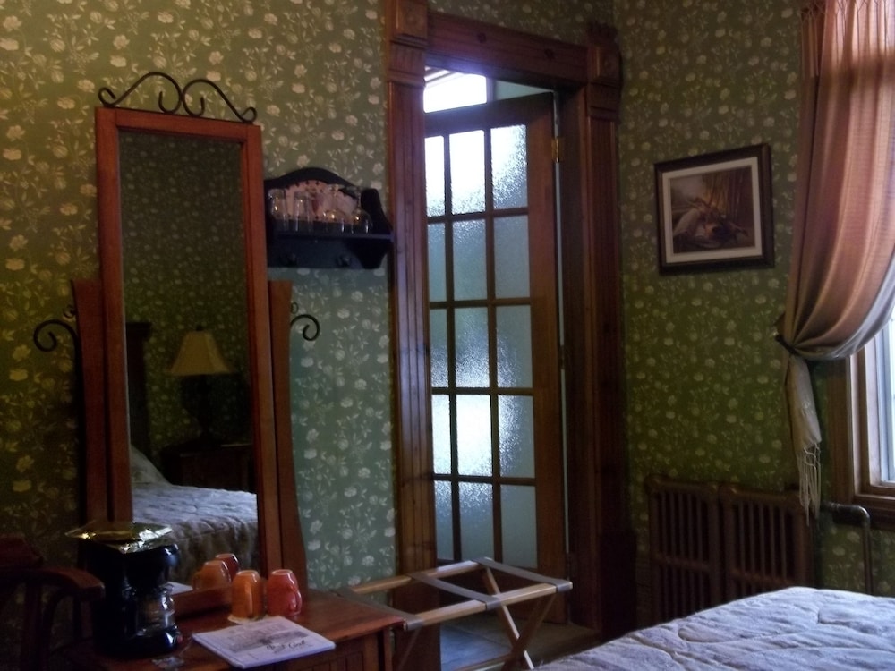 Auberge Le St-Gab