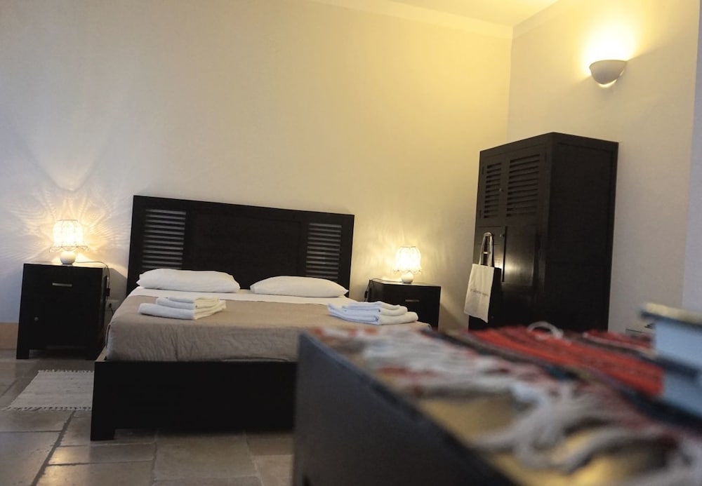 Palazzo Guglielmo Albergo Diffuso