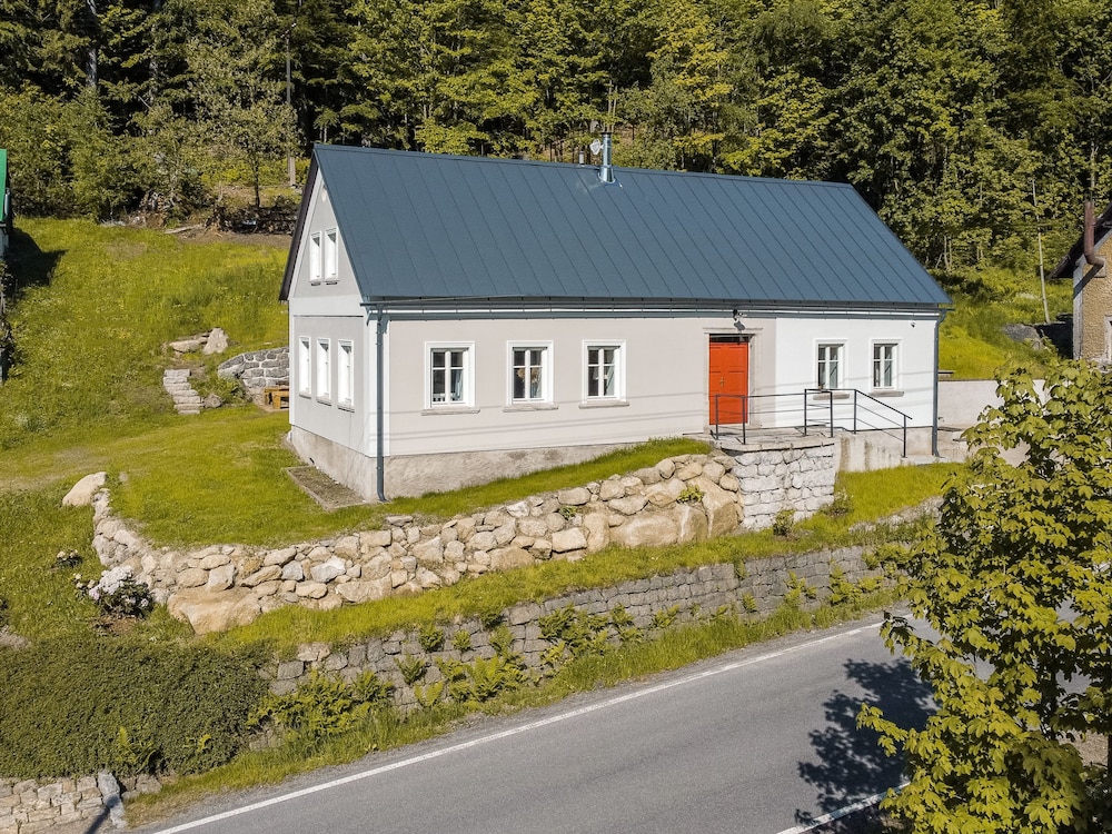 Villa met Sauna Ldd032